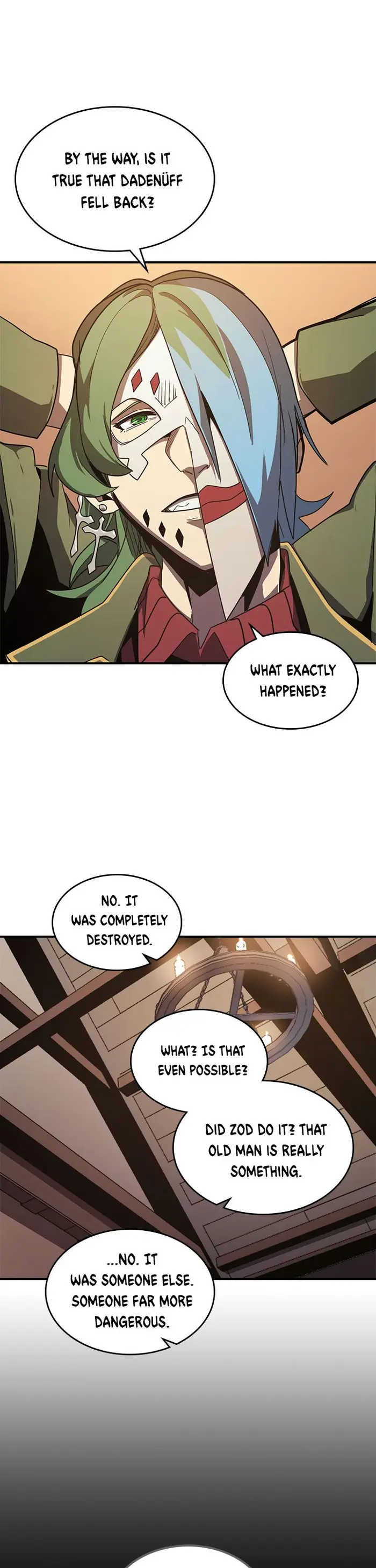 A Returner’s Magic Should Be Special Chapter 100 image 34_optimized